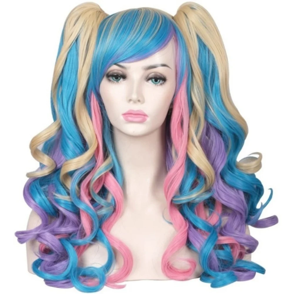 Blooming Hair 25.6